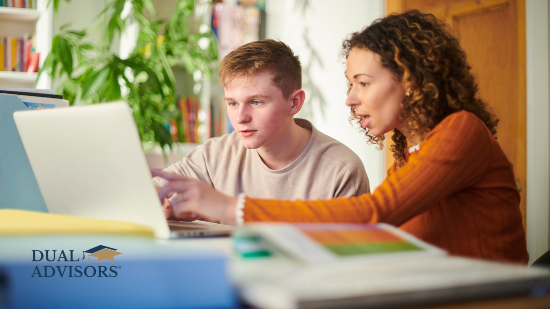 Maximizing Dual Enrollment Benefits: How High School Students Can Graduate with College Credits and Save Thousands