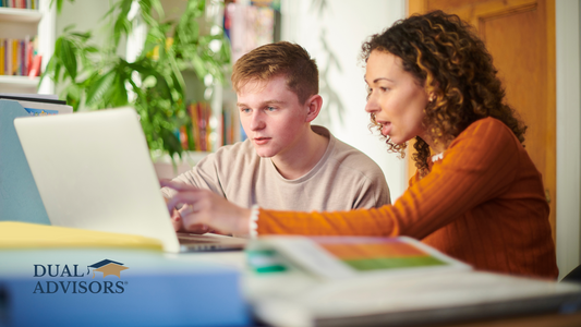 Maximizing Dual Enrollment Benefits: How High School Students Can Graduate with College Credits and Save Thousands