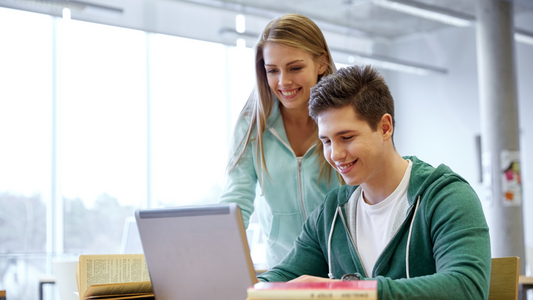 Dual Enrollment: Empowering Homeschooling Parents Teach High School