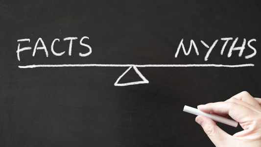 Dual Enrollment Myths vs. Realities: Addressing Common Misconceptions About Dual Enrollment Programs