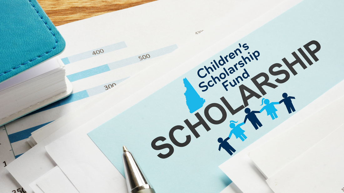 New Hampshire Children's Scholarship Fund ESA with Dual Advisors