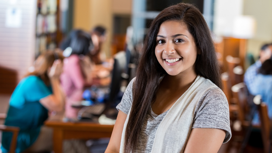 West Virginia Hope Scholarship with Dual Advisors - Apply Today for Free College