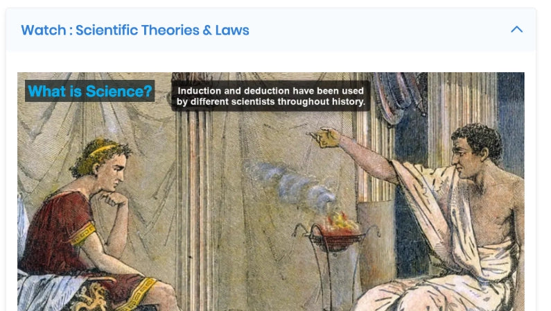 Introduction to Physical Sciences & Lab (PHSCI 1103)