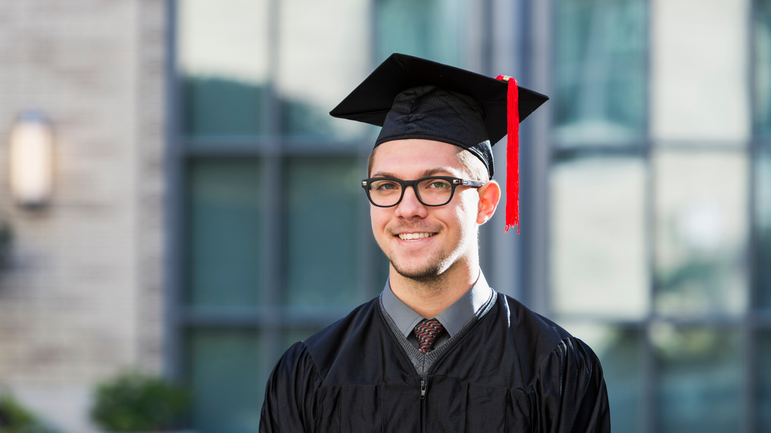 Graduation Success: How One Homeschool Student Completed an Associate Degree in High School