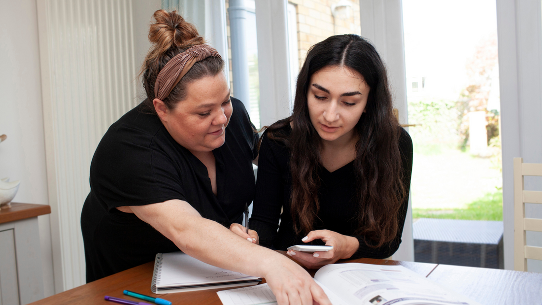 The Benefits of Dual Enrollment for Homeschooling Students and Parents: A Pathway to Academic Success