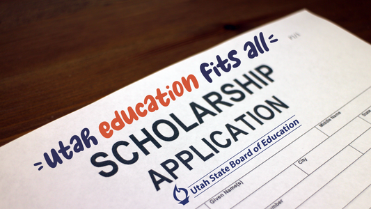 Unlocking Free Utah College Education: Leveraging the Utah Education Fits All ESA Program with Dual Advisors