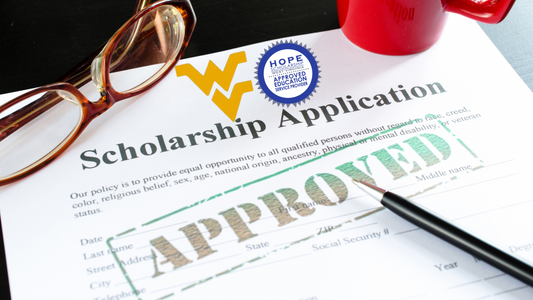 Unlocking Free College Education: Leveraging the West Virginia Hope Scholarship ESA with Dual Advisors