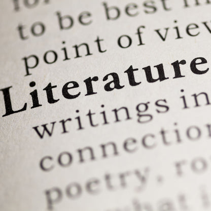 Introduction to Literature (HUM 1403)