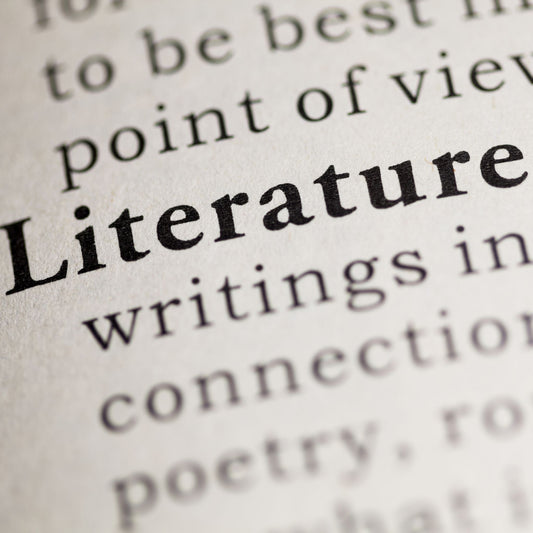 Introduction to Literature (HUM 1403)