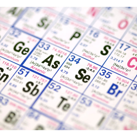 Chemistry 1 Lecture & Lab (CHEM 2103)