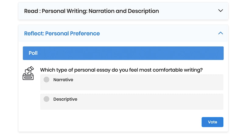 Language and Composition (ENG 1303)